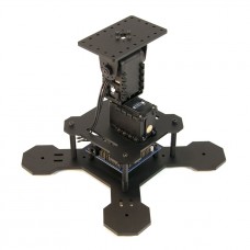 PhantomX Robot Turret Kit(Bare Bones)